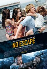 Watch No Escape 123movieshub