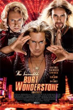 Watch The Incredible Burt Wonderstone 123movieshub