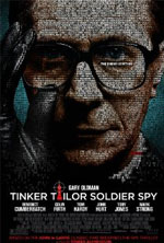 Watch Tinker Tailor Soldier Spy 123movieshub