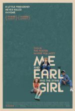 Watch Me and Earl and the Dying Girl 123movieshub