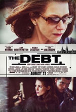 Watch The Debt 123movieshub