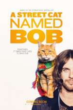 Watch A Street Cat Named Bob 123movieshub