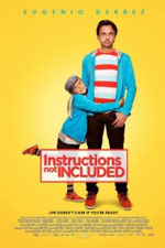 Watch Instructions Not Included 123movieshub