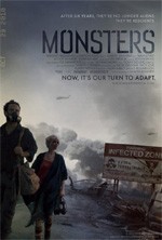 Watch Monsters 123movieshub