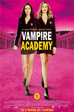 Watch Vampire Academy 123movieshub