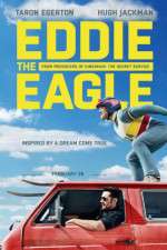 Watch Eddie the Eagle 123movieshub