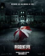 Watch Resident Evil: Welcome to Raccoon City 123movieshub