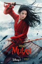 Watch Mulan 123movieshub