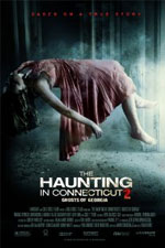 Watch The Haunting in Connecticut 2: Ghosts of Georgia 123movieshub