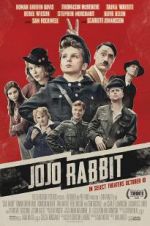 Watch Jojo Rabbit 123movieshub