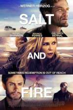Watch Salt and Fire 123movieshub