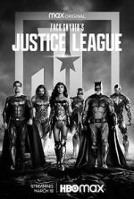 Watch Zack Snyder's Justice League Online 123movieshub