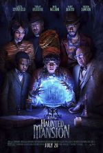 Watch Haunted Mansion 123movieshub