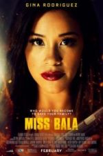 Watch Miss Bala 123movieshub
