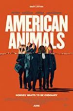 Watch American Animals 123movieshub