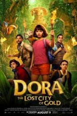 Watch Dora and the Lost City of Gold 123movieshub