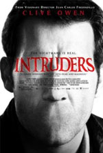 Watch Intruders 123movieshub