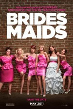 Watch Bridesmaids 123movieshub