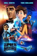 Watch Spies in Disguise 123movieshub