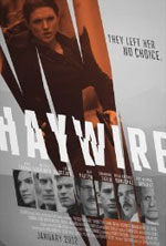 Watch Haywire 123movieshub