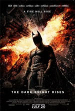 Watch The Dark Knight Rises 123movieshub