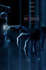 Watch Insidious: The Last Key 123movieshub