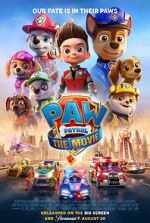 Watch PAW Patrol: The Movie 123movieshub