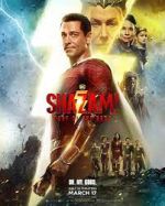 Watch Shazam! Fury of the Gods 123movieshub