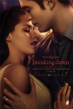 Watch The Twilight Saga: Breaking Dawn - Part 1 123movieshub