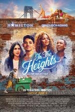 Watch In the Heights 123movieshub
