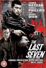 Watch The Last Seven 123movieshub