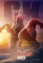 Watch Godzilla x Kong: The New Empire Online 123movieshub