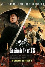 Watch The Flying Swords of Dragon Gate 123movieshub