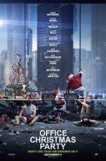 Watch Office Christmas Party 123movieshub