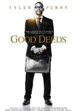 Watch Good Deeds 123movieshub
