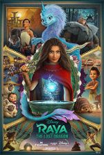 Watch Raya and the Last Dragon 123movieshub