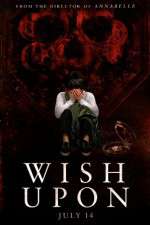 Watch Wish Upon 123movieshub