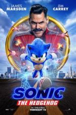 Watch Sonic the Hedgehog 123movieshub