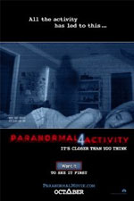 Watch Paranormal Activity 4 123movieshub