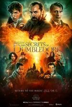 Watch Fantastic Beasts: The Secrets of Dumbledore 123movieshub
