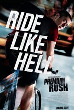 Watch Premium Rush 123movieshub