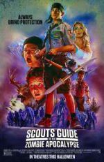 Watch Scouts Guide to the Zombie Apocalypse 123movieshub