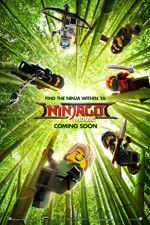 Watch The LEGO Ninjago Movie 123movieshub