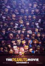 Watch The Peanuts Movie 123movieshub