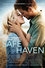 Watch Safe Haven 123movieshub
