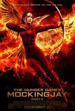 Watch The Hunger Games: Mockingjay - Part 2 123movieshub