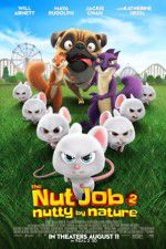 Watch The Nut Job 2: Nutty by Nature 123movieshub