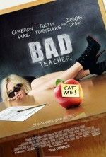Watch Bad Teacher 123movieshub