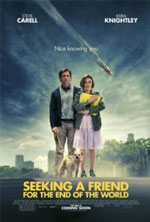 Watch Seeking a Friend for the End of the World 123movieshub