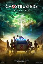 Watch Ghostbusters: Afterlife 123movieshub
